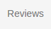 The Reviews button appearing in the groups toolbar
